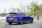 Volkswagen Passat R-Line Variant 2019 года (WW)